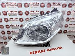 FİAT FİORİNO SOL FAR SIFIR ORJİNAL OPAR OEM: 52086842