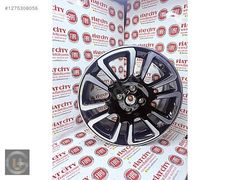 FİAT FİORİNO PREMİO JANT SIFIR ORJİNAL ( 5 BİJON ) 5X98