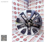 FİAT FİORİNO PREMİO SIFIR ORJİNAL JANT (5 BİJON) 5X98