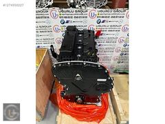 FORD TRANSİT 2.2 SIFIR SANDIK MOTOR MONTAJ DAHİL BK3Q6006