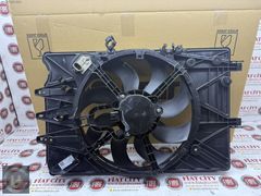 FİAT DOBLO 1.6 MULTİJET FAN MOTORU SIFIR ORJİNAL OEM: 52090362