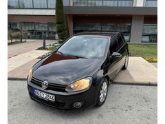 SAHİBİNDEN HATASIZ DEĞİŞENSİZ 2012 MODEL WW GOLF 1.4 TSİ 