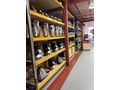 FİAT DOBLO ARKA PLAKLIK SIFIR