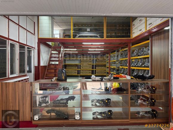 FİAT DOBLO ARKA PLAKLIK SIFIR