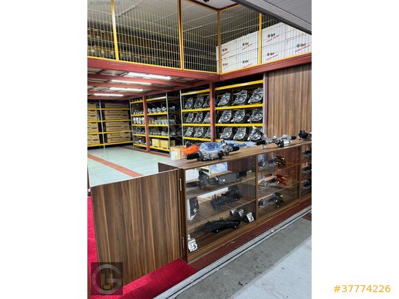 FİAT DOBLO ARKA PLAKLIK SIFIR
