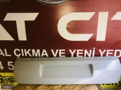 FİAT DOBLO ARKA PLAKLIK SIFIR