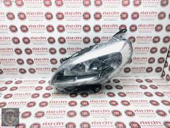FAİT DOBLO 4 SOL FAR SIFIR ORJİNAL OEM: 52109259 (15/24 ARASI)