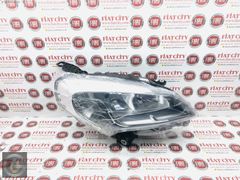FİAT DOBLO 4 SAĞ FAR SIFIR ORJİNAL OEM: 52109256 (15/24 MODEL)