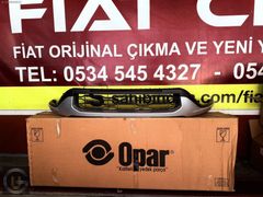 FİAT DOBLO TREKKİNG TAMPON ALT IZGARA SIFIR ORJİNAL