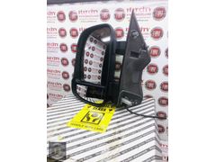 FİAT DUCATO SOL AYNA ELEKTRİKLİ SIFIR ORJİNAL OEM: 735661832
