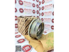 FİAT DOBLO 1.2 - 1.4 KRANK KASNAĞI SIFIR ORJİNAL 55181200