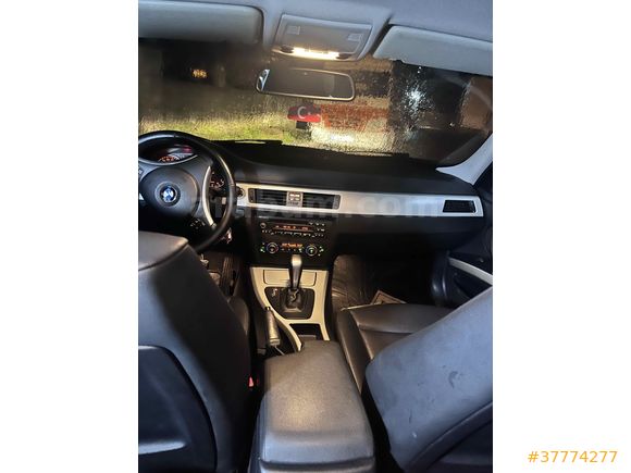 Sahibinden BMW 3 Serisi 316i Comfort 2011 Model 