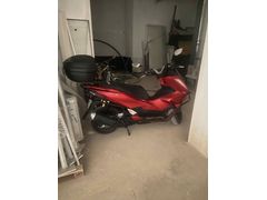 Sahibinden Honda PCX125 DX 