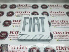 FİAT FİORİNO ÖN ARMA YENİ FİAT YAZISI SIFIR ORJİNAL