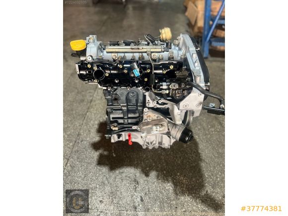 FİAT DOBLO 1.6 MULTİJET SIFIR MOTOR