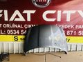 FİAT EGEA MOTOR KAPUTU HATASIZ BOYASIZ SÖKME KURŞUN GRİ