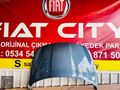 FİAT EGEA MOTOR KAPUTU HATASIZ BOYASIZ SÖKME OKYANUS MAVİSİ