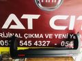 FİAT DOBLO ARKA TAMPON ÇİFT BAGAJ SIFIR ORJİNAL