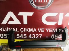 FİAT DOBLO ARKA TAMPON ÇİFT BAGAJ SIFIR ORJİNAL