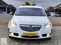 2009 OPEL İNSİGNA 1.6 T PRİNS LPG EKSPER RAPORLU