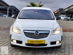 2009 OPEL İNSİGNA 1.6 T PRİNS LPG EKSPER RAPORLU