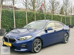 GALERİ MAVİ'DEN 2024 MODEL BMW 2,18İ GRAN COUPE SPORT LİNE