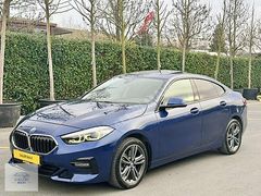GALERİ MAVİ'DEN 2024 MODEL BMW 2,18İ GRAN COUPE SPORT LİNE