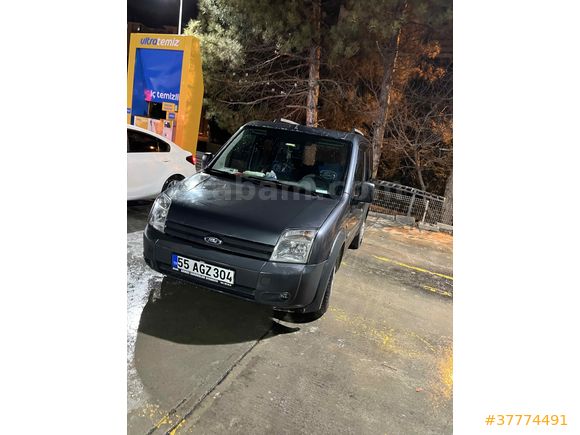 Sahibinden Ford Tourneo Connect 1.8 TDCI K210S 2008 Model 