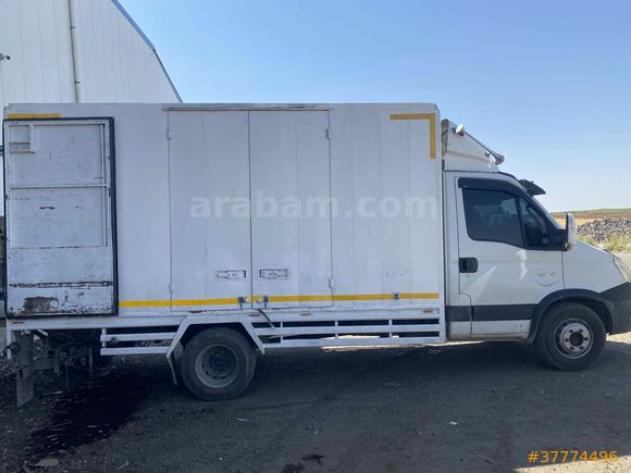 Sahibinden Iveco - Otoyol 70 15 3750 