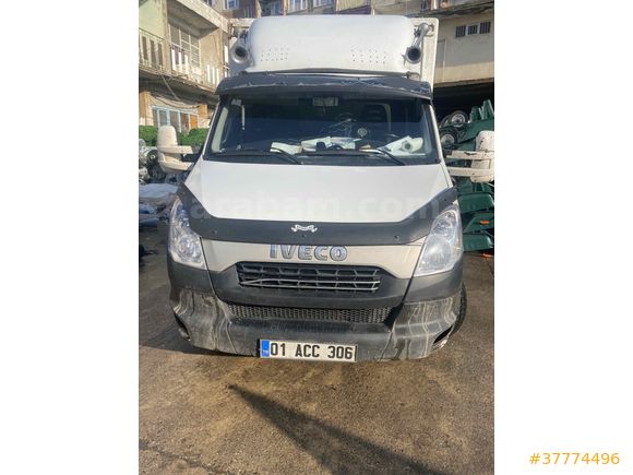 Sahibinden Iveco - Otoyol 70 15 3750 