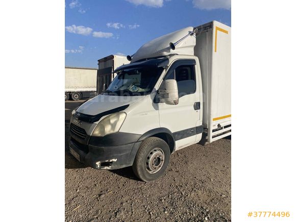 Sahibinden Iveco - Otoyol 70 15 3750 