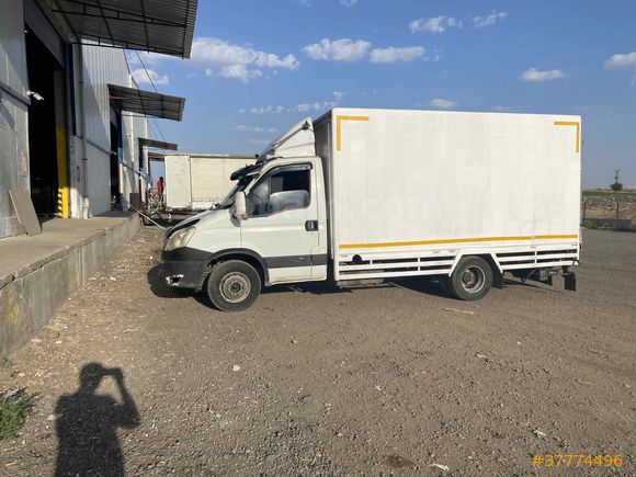 Sahibinden Iveco - Otoyol 70 15 3750 