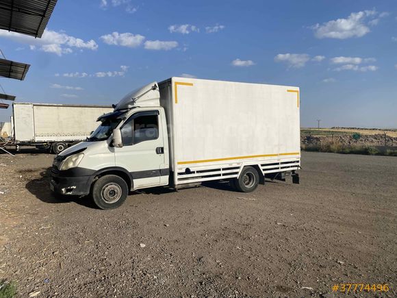 Sahibinden Iveco - Otoyol 70 15 3750 