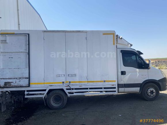 Sahibinden Iveco - Otoyol 70 15 3750 