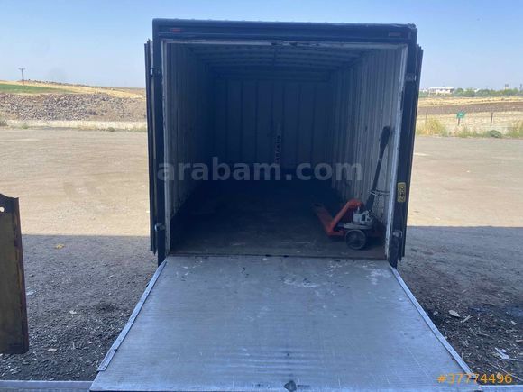 Sahibinden Iveco - Otoyol 70 15 3750 