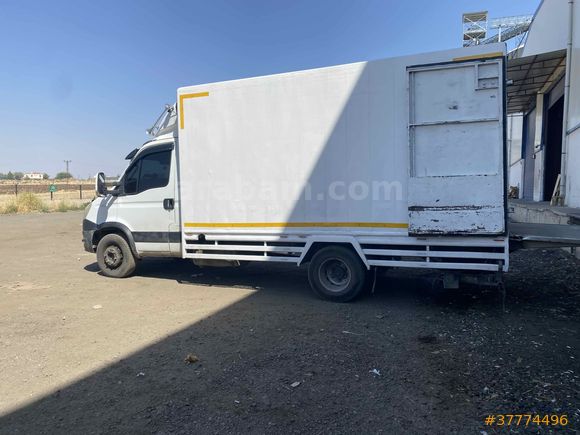 Sahibinden Iveco - Otoyol 70 15 3750 