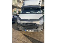 Sahibinden Iveco - Otoyol 70 15 3750 