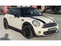 MİNİ COOPER BAKER STREET 1.6 - HATASIZ - DÜŞÜK KM - ÇİFT SUNROOF