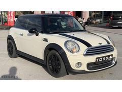 MİNİ COOPER BAKER STREET 1.6 - HATASIZ - DÜŞÜK KM - ÇİFT SUNROOF