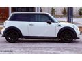 MİNİ COOPER BAKER STREET 1.6 - HATASIZ - DÜŞÜK KM - ÇİFT SUNROOF