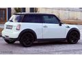 MİNİ COOPER BAKER STREET 1.6 - HATASIZ - DÜŞÜK KM - ÇİFT SUNROOF