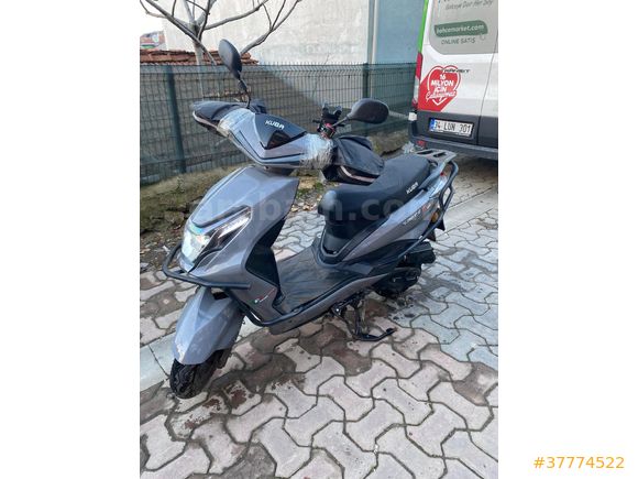 Sahibinden Kuba Space 50 Pro