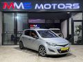 MMS MOTORS'DAN 2012 HYUNDAİ İ20 1.2 D-CVVT JUMP DEĞİŞENSİZ