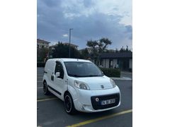 Sahibinden Fiat Fiorino Cargo 1.3 Multijet 2012 Model 