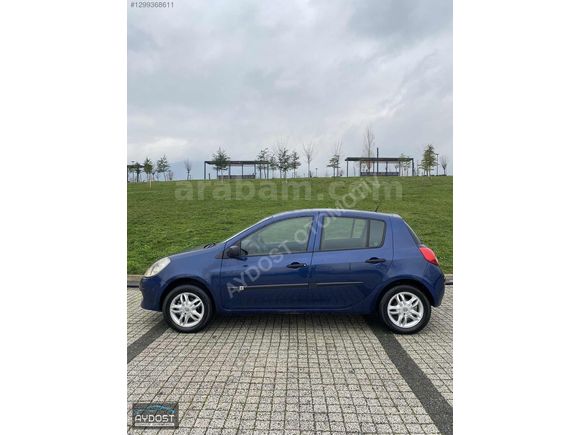 RENAULT CLİO 1.2 EXTREME QUİCKSHİFT