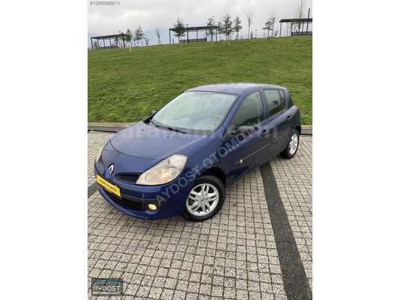 RENAULT CLİO 1.2 EXTREME QUİCKSHİFT
