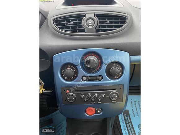 RENAULT CLİO 1.2 EXTREME QUİCKSHİFT