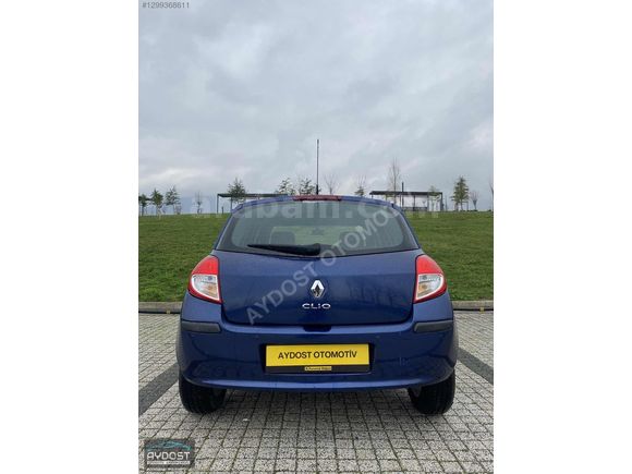 RENAULT CLİO 1.2 EXTREME QUİCKSHİFT