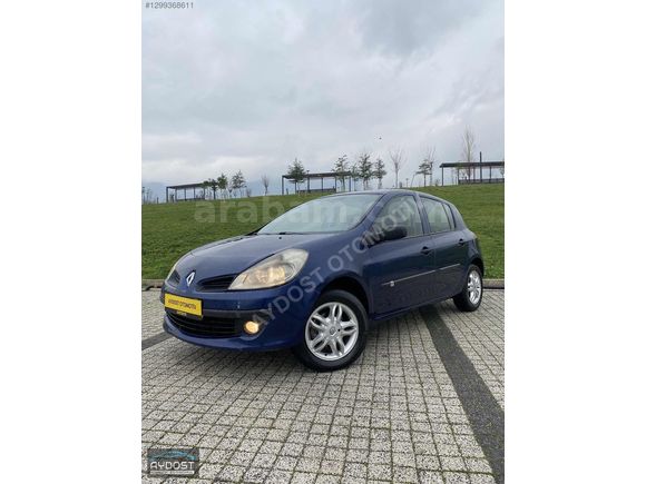RENAULT CLİO 1.2 EXTREME QUİCKSHİFT