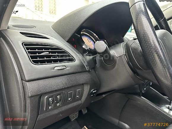 HİRAdan 2014 FLUENCE 1.5 TOUCH PLUS/OTOMATİK/103 BİN KM/EKSTRALI